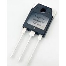 C40T60AN3H  CRMICRO  TO-247 